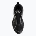 Treniruočių batai Under Armour Arc 96 black/black/metallic silver 5