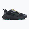 Treniruočių batai Under Armour Aura anthracite/anthracite/green mode 2