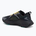 Treniruočių batai Under Armour Aura anthracite/anthracite/green mode 3