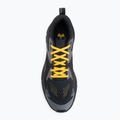 Treniruočių batai Under Armour Aura anthracite/anthracite/green mode 5
