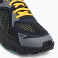 Treniruočių batai Under Armour Aura anthracite/anthracite/green mode 7