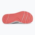 Moteriški treniruočių bateliai Under Armour Aurora 3 halo gray/halo gray/bittersweet pink 4