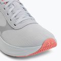 Moteriški treniruočių bateliai Under Armour Aurora 3 halo gray/halo gray/bittersweet pink 7