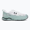 Treniruočių batai Under Armour Apparition Tech white/enamel blue/black 2