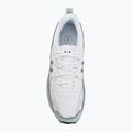 Treniruočių batai Under Armour Apparition Tech white/enamel blue/black 5