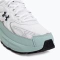 Treniruočių batai Under Armour Apparition Tech white/enamel blue/black 7