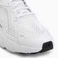Treniruočių batai Under Armour Aura white/halo gray/black 7