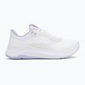 Moteriški treniruočių bateliai Under Armour Aurora 3 white/white/purple crest 2