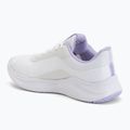 Moteriški treniruočių bateliai Under Armour Aurora 3 white/white/purple crest 3