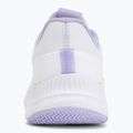 Moteriški treniruočių bateliai Under Armour Aurora 3 white/white/purple crest 6