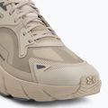 Treniruočių batai Under Armour Aura RPSTP sandstorm/desert sand/titan gray 7