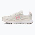 Moteriški treniruočių batai Under Armour Tech Runner summit white/summit white/bittersweet pink 2
