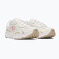 Moteriški treniruočių batai Under Armour Tech Runner summit white/summit white/bittersweet pink 3