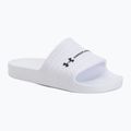 Vyriškos šlepetės Under Armour ARMR Shower white/white/black