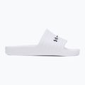 Vyriškos šlepetės Under Armour ARMR Shower white/white/black 2