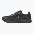 Vyriški treniruočių batai Under Armour Tech Runner black/black/metallic black 2