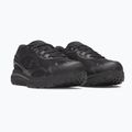 Vyriški treniruočių batai Under Armour Tech Runner black/black/metallic black 3