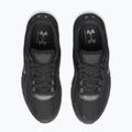 Vyriški treniruočių batai Under Armour Tech Runner black/black/metallic black 4