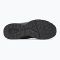 Vyriški treniruočių batai Under Armour Tech Runner black/black/metallic black 5