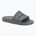 Vyriškos šlepetės Under Armour ARMR Shower titan gray/titan gray/black