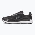 Moteriški treniruočių bateliai Under Armour Tech Runner black/black/castlerock 2
