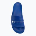 Vyriškos šlepetės Under Armour ARMR Shower royal/royal/white 5