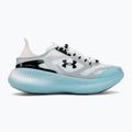 Treniruočių batai Under Armour Echo blue haze/black/metallic silver 2
