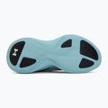 Treniruočių batai Under Armour Echo blue haze/black/metallic silver 4