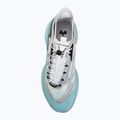 Treniruočių batai Under Armour Echo blue haze/black/metallic silver 5