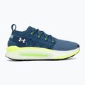 Vyriški treniruočių batai Under Armour Phantom X ultimate wham blue/hyper green/white 2