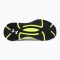 Vyriški treniruočių batai Under Armour Phantom X ultimate wham blue/hyper green/white 4