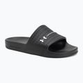 Moteriškos šlepetės Under Armour ARMR Lite black/black/white