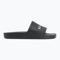 Moteriškos šlepetės Under Armour ARMR Lite black/black/white 2