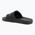 Moteriškos šlepetės Under Armour ARMR Lite black/black/white 3
