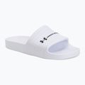 Moteriškos šlepetės Under Armour ARMR Lite white/black/black
