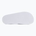 Moteriškos šlepetės Under Armour ARMR Lite white/black/black 4