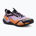 Moteriški treniruočių bateliai Under Armour Reign XT purple crest/black/purple crest