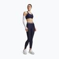 Moteriškos treniruočių tamprės Under Armour HeatGear Leggings midnight navy/white 2