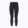 Moteriškos treniruočių tamprės Under Armour Vanish Elite Leggings ultimate black/metallic silver 5
