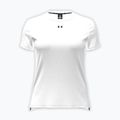 Moteriški treniruočių marškinėliai Under Armour Vanish white/black