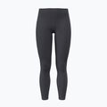 Moteriškos treniruočių tamprės Under Armour Tech High Rise Leggings castlerock/black