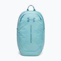 Kuprinė Under Armour Hustle Lite 26.5 l blue haze/boundless blue