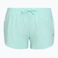 Moteriški bėgimo šortai Under Armour Velociti Pro 4" 2N1 refresh mint/castlerock