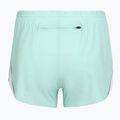 Moteriški bėgimo šortai Under Armour Velociti Pro 4" 2N1 refresh mint/castlerock 2