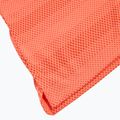 Moteriški bėgimo marškinėliai Under Armour Velociti Singlet electric tangerine/black/green mode 4