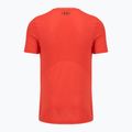 Vyriški treniruočių marškinėliai Under Armour Vanish Seamless venom red/black 2