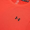 Vyriški treniruočių marškinėliai Under Armour Vanish Seamless venom red/black 3