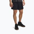 Vyriški treniruočių šortai Under Armour Tech Vent black/pitch gray