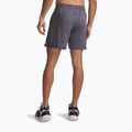 Vyriški treniruočių šortai Under Armour Tech Vent 7IN Shorts castlerock/castlerock/white 3