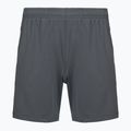 Vyriški treniruočių šortai Under Armour Tech Vent 7IN Shorts castlerock/castlerock/white 4
